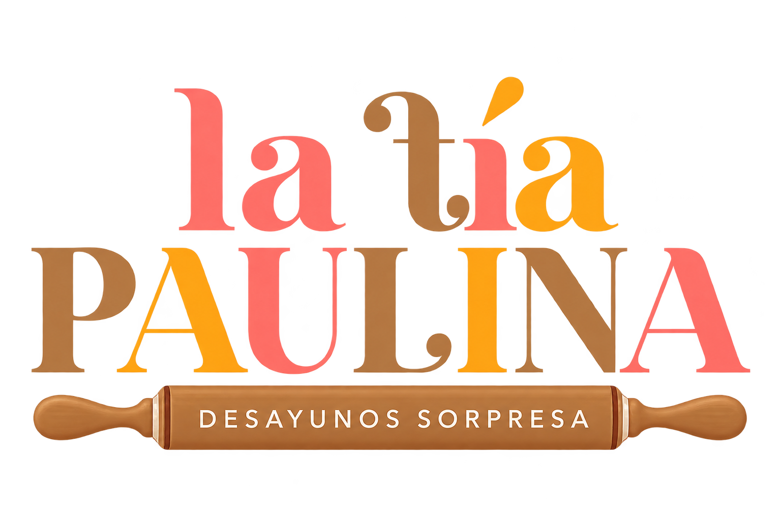La Tía Paulina
